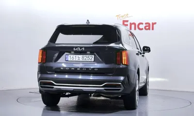 Kia Sorento 2022, 87132 км, за 24990000 KRW