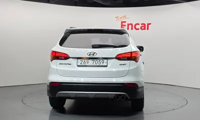 Hyundai Santafe 2013, 222434 км, за 6700000 KRW