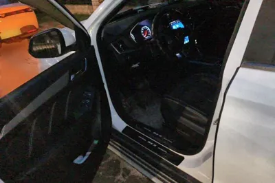 Roewe RX5 2019, 69900 км, за 36423.52 CNY - фото 17
