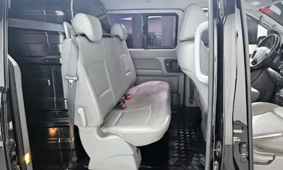 Hyundai Starex 2018, 219061 км, за 7000000 KRW - фото 11