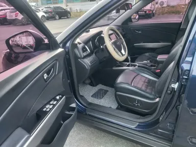 KG_Mobility_Ssangyong TIBOLI 2016, 189886 км, за 4200000 KRW - фото 9