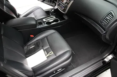 Nissan Altima 2017, 98500 км, за 6900000 KRW - фото 16