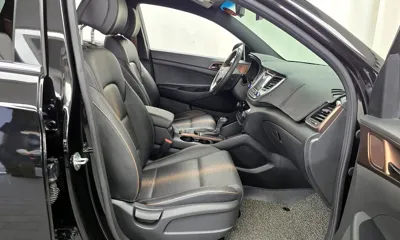 Hyundai Tucson 2017, 86614 км, за 13900000 KRW - фото 11