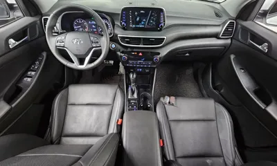 Hyundai Tucson 2019, 44678 км, за 18000000 KRW - фото 7