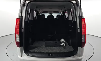Hyundai Staria 2022, 58819 км, за 26000000 KRW - фото 20