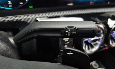 Mercedes-Benz A-Class 2020, 31407 км, за 22500000 KRW - фото 9