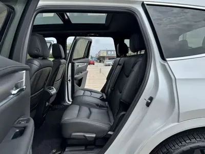 Cadillac XT6 2021, 60000 км, за 129800 CNY - фото 16