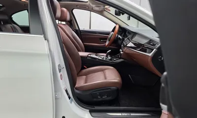 BMW 5-Series 2014, 84703 км, за 13500000 KRW - фото 11
