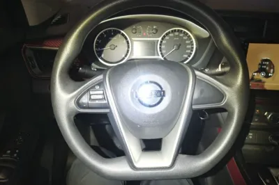 Nissan Lannia 2019, 59100 км, за 51616.98 CNY - фото 13