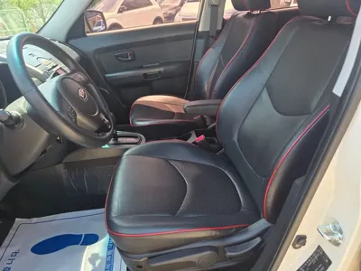 Kia Soul 2010, 113210 км, за 3800000 KRW - фото 11