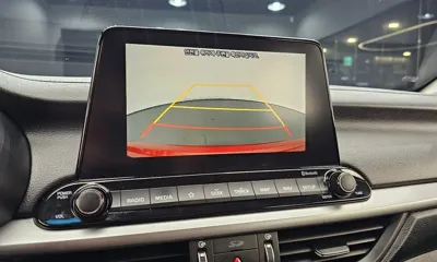 Kia K3 2019, 125014 км, за 8900000 KRW - фото 15