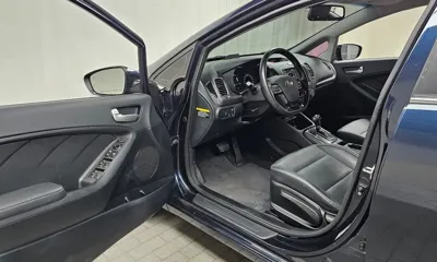 Kia K3 2017, 70434 км, за 8990000 KRW - фото 10