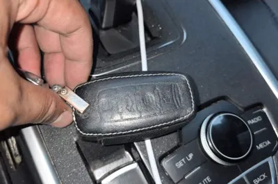 Haval H6 2019, 51500 км, за 46513.69 CNY - фото 9