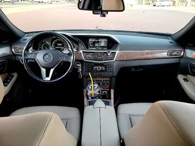 Mercedes-Benz E-Class 2013, 85428 км, за 8500000 KRW - фото 12