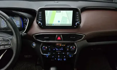 Hyundai Santafe 2020, 112297 км, за 20700000 KRW - фото 20