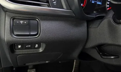 Kia K5 2016, 111944 км, за 7100000 KRW - фото 20