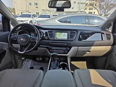 Kia Canival 2019, 94798 км, за 15990000 KRW - фото 8