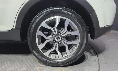 KG_Mobility_Ssangyong KORANDO 2017, 106695 км, за 6200000 KRW - фото 21