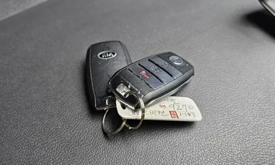 Kia Canival 2015, 113970 км, за 11400000 KRW - фото 31