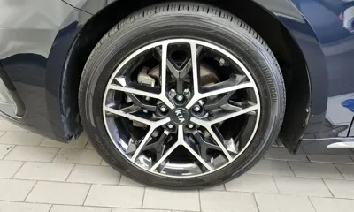 Kia K5 2019, 146196 км, за 9900000 KRW - фото 5