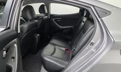 Hyundai Avante 2011, 142226 км, за 3600000 KRW - фото 11