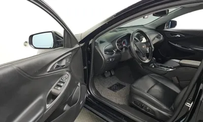 ChevroletGMDaewoo Malibu 2017, 87013 км, за 6700000 KRW - фото 10