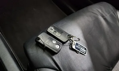 Honda CR-V 2012, 103936 км, за 19990000 KRW - фото 16