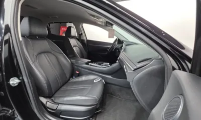 Hyundai Sonata 2020, 93916 км, за 16000000 KRW - фото 10