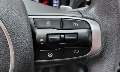 Kia K5 2021, 109088 км, за 21800000 KRW - фото 17