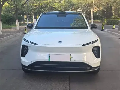 Nio EC6 2024, 31000 км, за 158000 CNY - фото 2