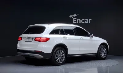 Mercedes-Benz GLC-Class 2019, 87922 км, за 21900000 KRW