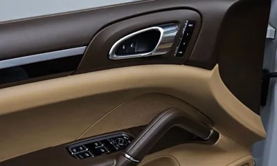 Porsche Cayenne 2015, 181409 км, за 31900000 KRW - фото 31