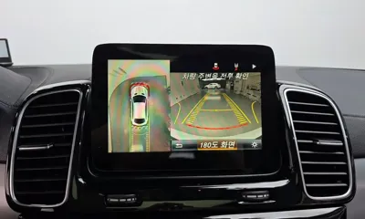 Mercedes-Benz GLE-Class 2017, 71633 км, за 37500000 KRW - фото 16