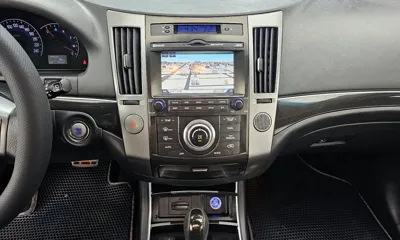 Hyundai Veracruz 2015, 151601 км, за 13600000 KRW - фото 14