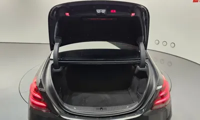 Mercedes-Benz S-Class 2015, 260126 км, за 20700000 KRW - фото 20