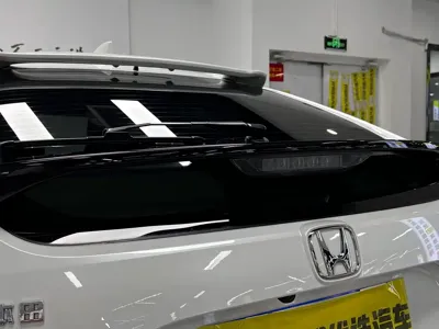 Honda Civic 2022, 46000 км, за 69800 CNY - фото 15