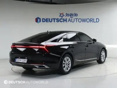 Kia K8 2022, 56892 км, за 22500000 KRW
