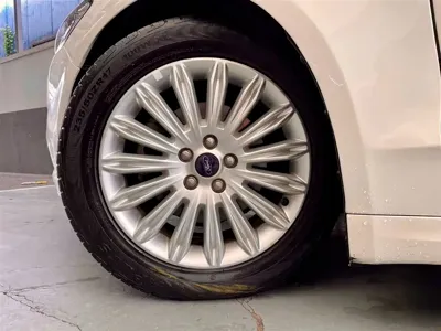 Ford Mondeo 2014, 101000 км, за 28800 CNY - фото 18