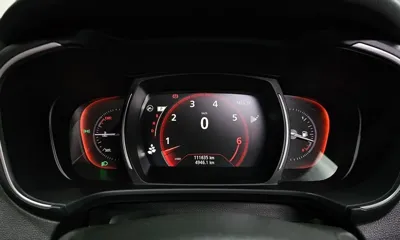 Renault-KoreaSamsung QM6 2020, 111635 км, за 14800000 KRW - фото 8
