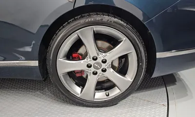 Genesis G80 2021, 98282 км, за 31900000 KRW - фото 21