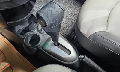 ChevroletGMDaewoo Spark 2012, 110910 км, за 2200000 KRW - фото 9