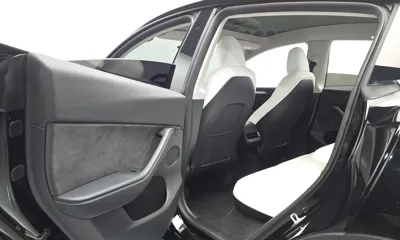 Tesla Model Y 2024, 40027 км, за 41300000 KRW - фото 26