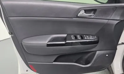 Kia Sportage 2021, 118509 км, за 18500000 KRW - фото 24