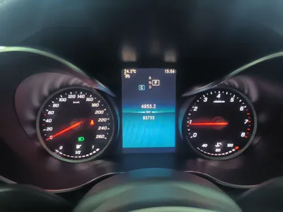 Mercedes-Benz C-Class 2019, 83699 км, за 114416.62 CNY - фото 15
