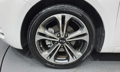 Kia K3 2015, 134511 км, за 5500000 KRW - фото 5