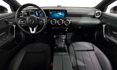Mercedes-Benz A-Class 2021, 3536 км, за 25880000 KRW - фото 7