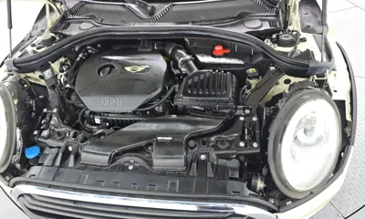 MINI Clubman 2019, 167397 км, за 9190000 KRW - фото 6