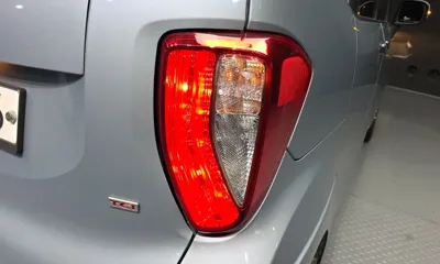 Kia Ray 2016, 120718 км, за 6590000 KRW - фото 23