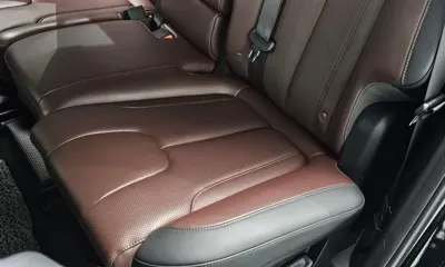 Hyundai Santafe 2020, 96093 км, за 19500000 KRW - фото 27