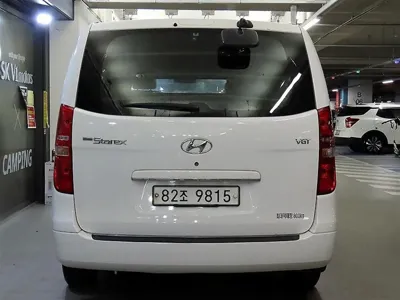 Hyundai Starex 2016, 150440 км, за 7500000 KRW - фото 5